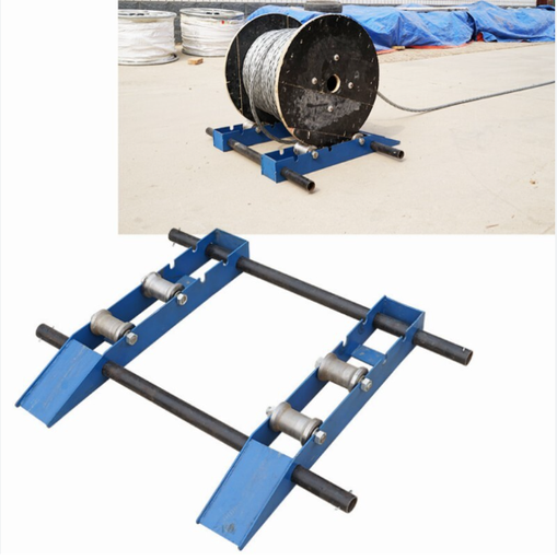Cable  Reel Stand