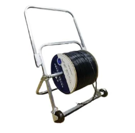 Cable Pulley cart