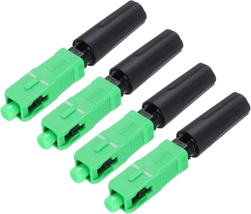 Fast Connector SC/APC-2301-B-53mm