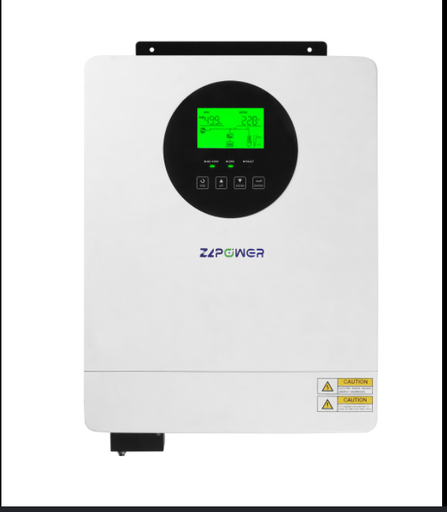 INVERTER - PVX5.6K-24