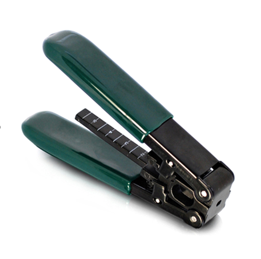 CRIMPING TOOL – FAST CONNECTOR PRESS PLIER